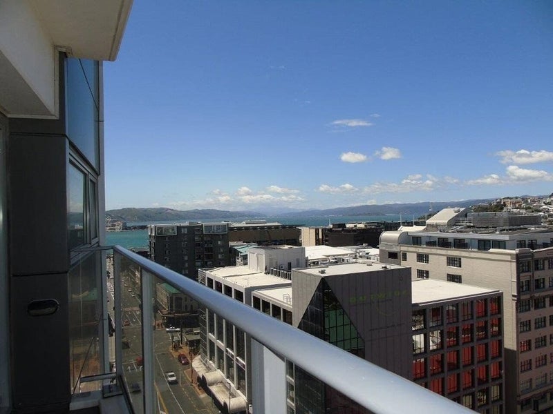 1214/74 Taranaki Street, Te Aro, Wellington - Carousel 2