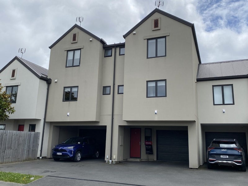 89 Burke Street, Addington, Christchurch - Carousel 1