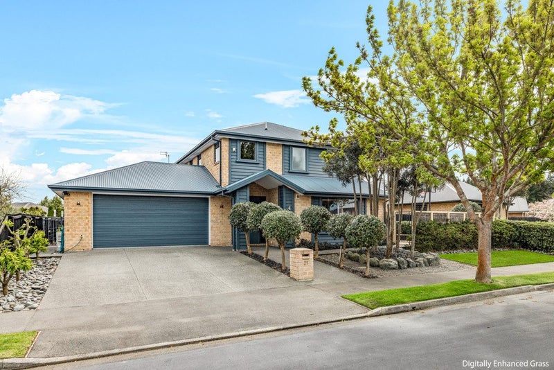 21 Kohi Drive, Parklands, Christchurch - Carousel 1