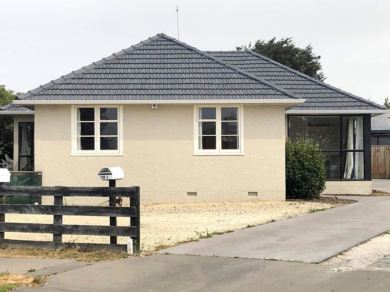 13 Kaplan Avenue, Islington, Christchurch - Carousel 1