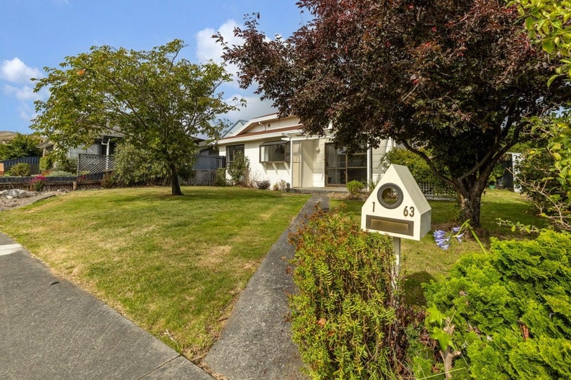 63A Brooklyn Drive, Redwoodtown, Blenheim - Carousel 13