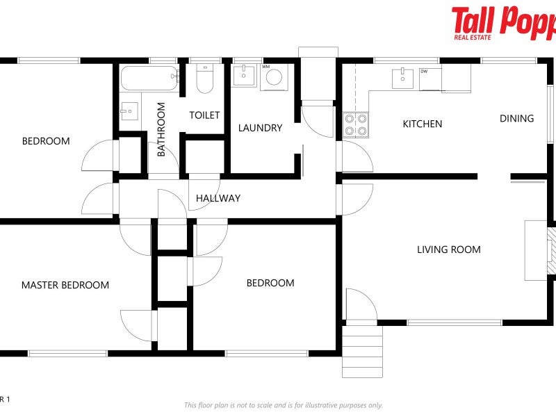 3 Crombie Street, Bellevue, Tauranga - Carousel 16