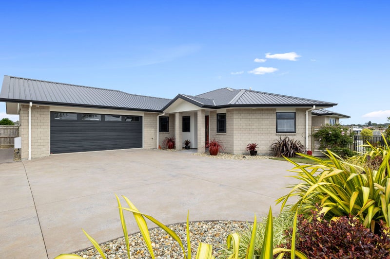 69 Wills Road, Bell Block, New Plymouth - Carousel 1