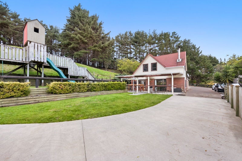 65 Cottle Park Drive, Normandale, Lower Hutt - Carousel 1