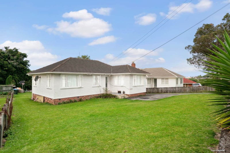 2 Fickling Avenue, Mount Roskill, Auckland - Carousel 1