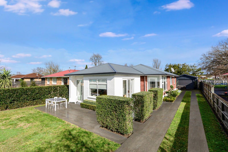 43 Cunningham Road, Beerescourt, Hamilton - Carousel 1