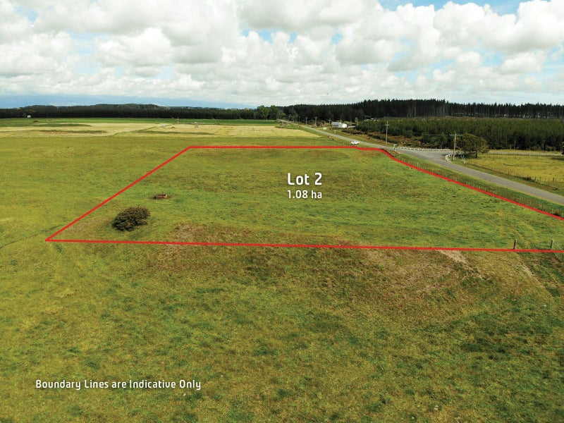 0 Kellow Road, Glen Oroua - Carousel 1