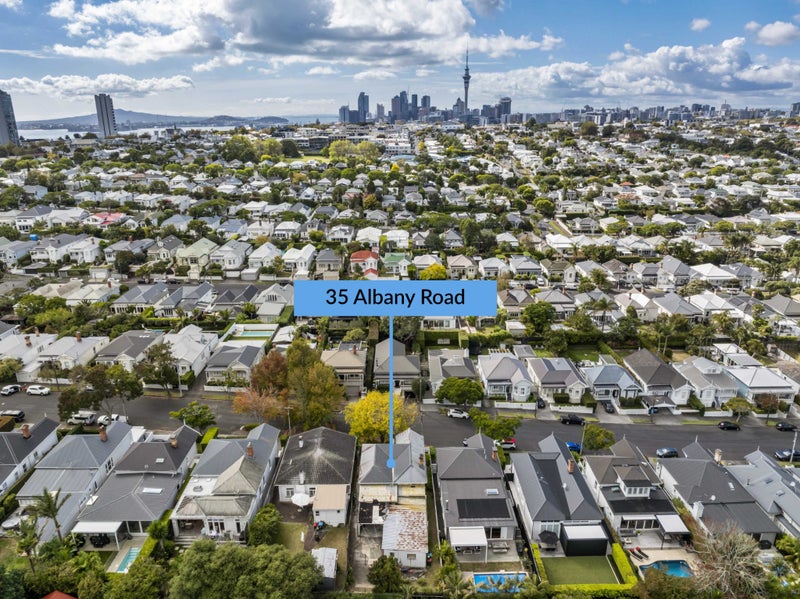 35 Albany Road, Ponsonby, Auckland - Carousel 2