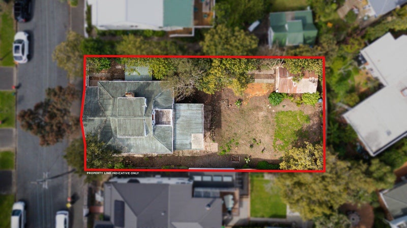 6 Domain Street, Devonport, Auckland - Carousel 25