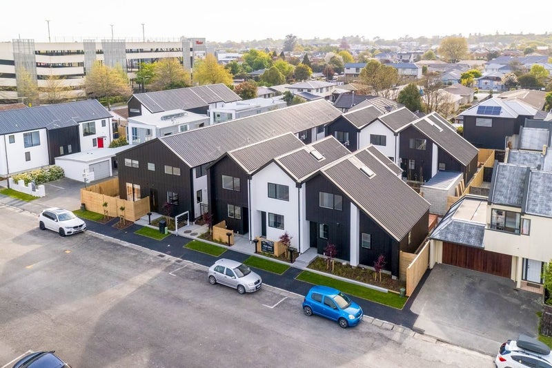 6/6 Rotherham Street, Riccarton, Christchurch - Carousel 1