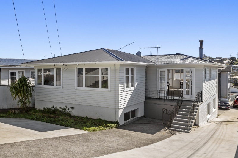 21 Marshall Laing Avenue, Mount Roskill, Auckland - Carousel 2