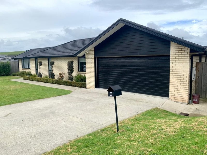 8 Galston Court, Pokeno - Carousel 2