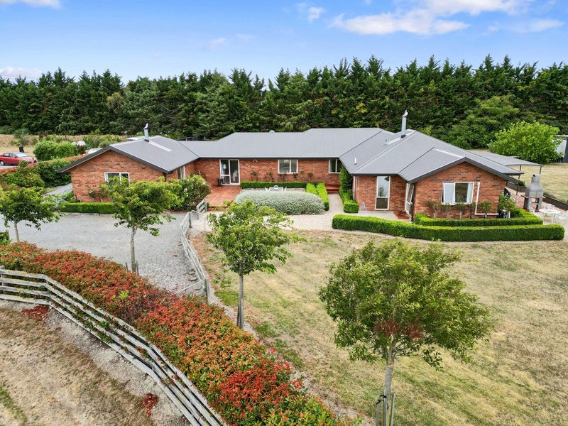 50 Tristram Road, Swannanoa, Rangiora - Carousel 1