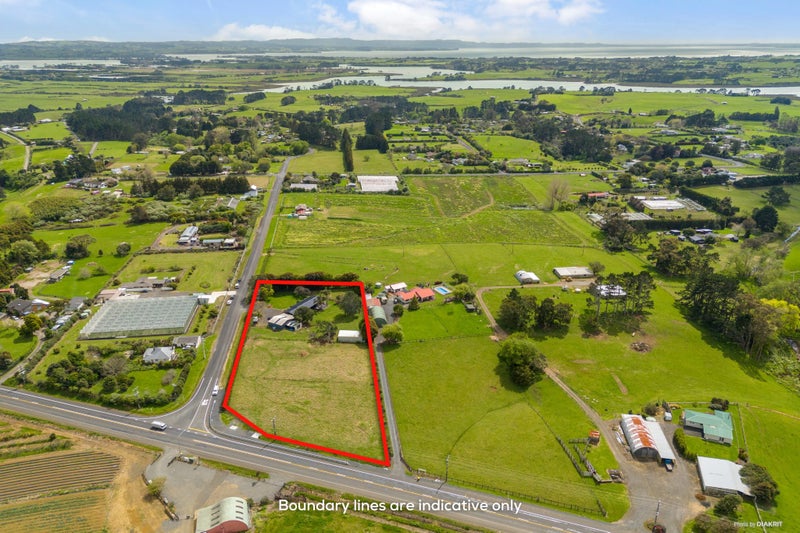 12 Wymer Road, Waiuku - Carousel 2