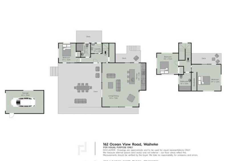 162 Ocean View Road, Oneroa, Waiheke Island - Carousel 23