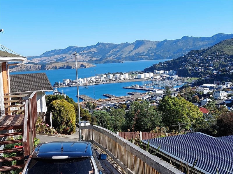 4A College Place, Lyttelton, Lyttelton - Carousel 2