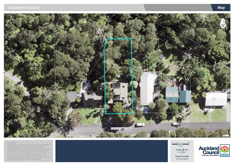 15 Fawcett Road, Laingholm, Auckland - Carousel 18