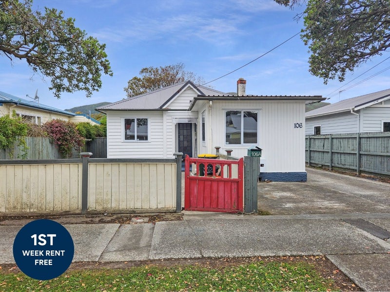 106A Randwick Road, Moera, Lower Hutt - Carousel 1