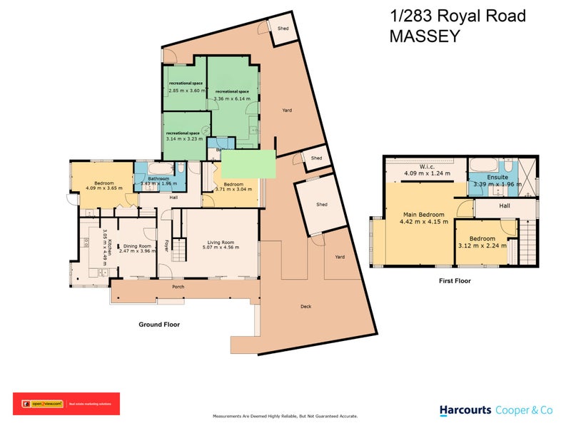 1/283 Royal Road, Massey, Auckland - Carousel 24