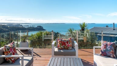 34A View Road, Ostend, Waiheke Island - Carousel 1