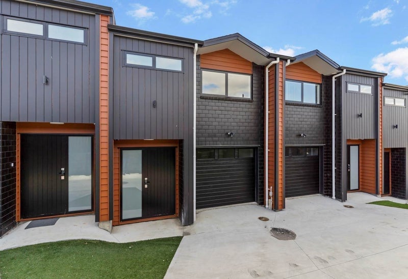 22B Ngaio Street, Otahuhu, Auckland - Carousel 1