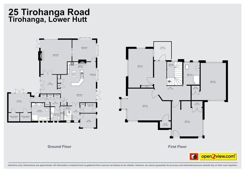 25 Tirohanga Road, Tirohanga, Lower Hutt - Carousel 29