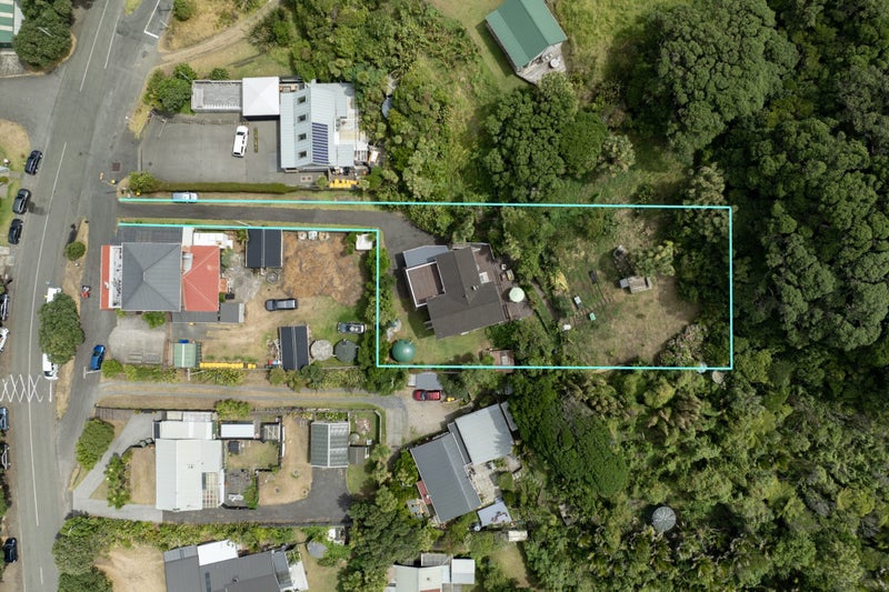 24 Seaview Road, New Lynn - Carousel 20