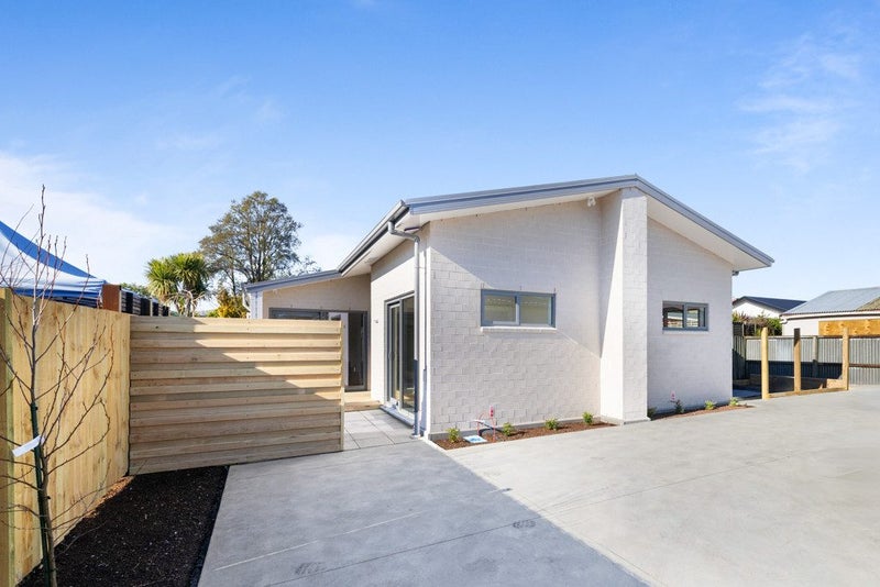 10A Silvester Street, Woolston, Christchurch - Carousel 1
