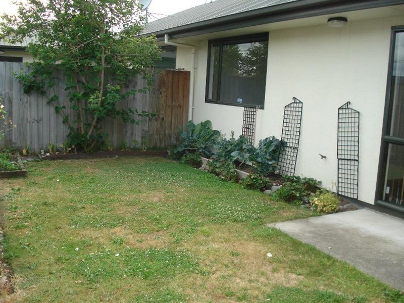 2/503 Madras Street, St Albans, Christchurch - Carousel 1