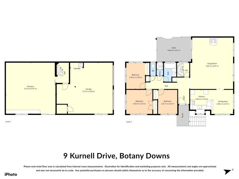 9 Kurnell Drive, Botany Downs, Auckland - Carousel 23