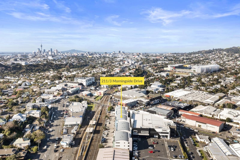 211/3 Morningside Drive, St Lukes, Auckland - Carousel 18