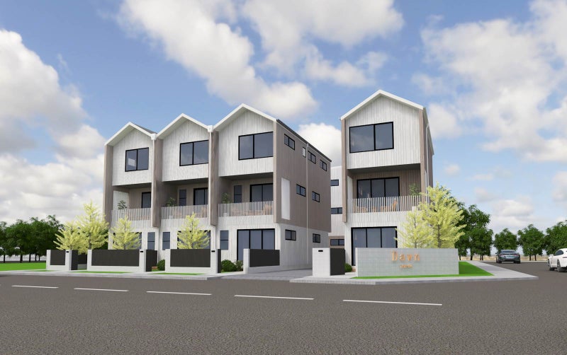 9/113 Te Atatu Road, Te Atatu South, Auckland - Carousel 1