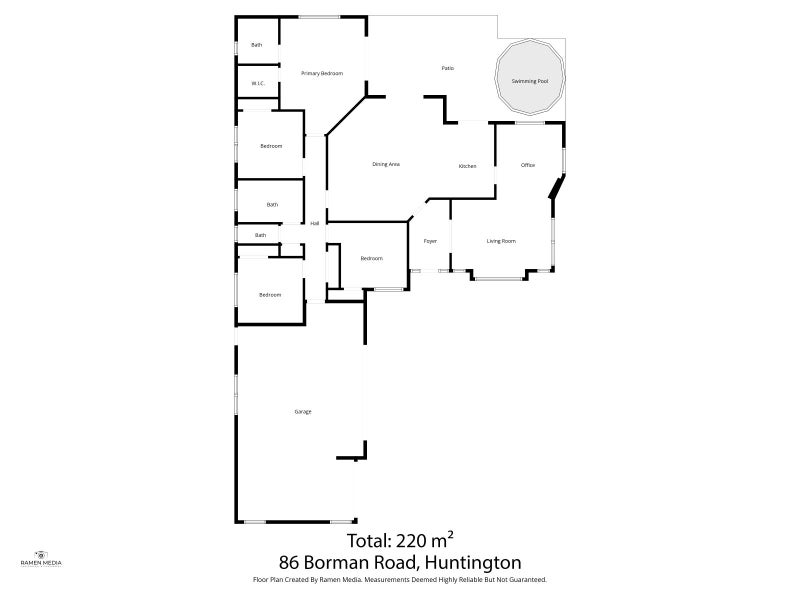 86 Borman Road, Huntington, Hamilton - Carousel 19