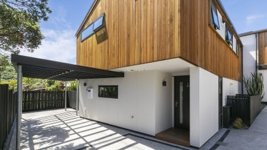 43A Mandalay Terrace, Khandallah, Wellington - Carousel 1