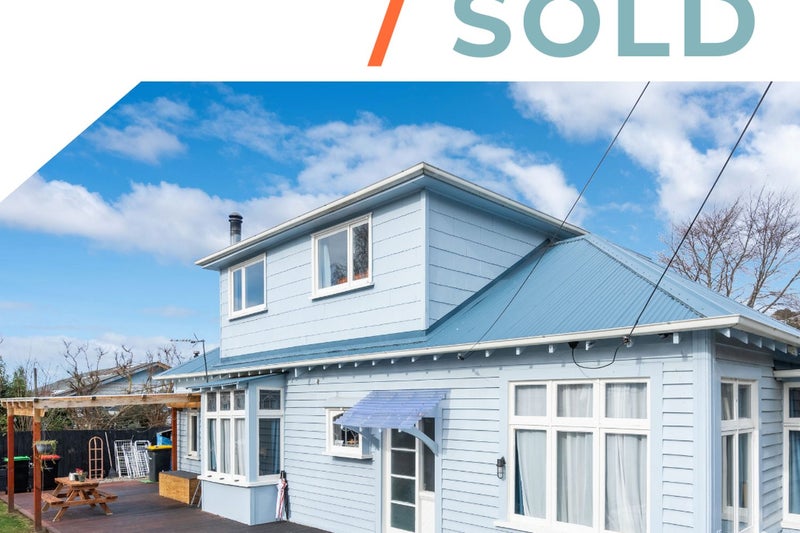 45 Peter Street, Caversham, Dunedin - Carousel 1