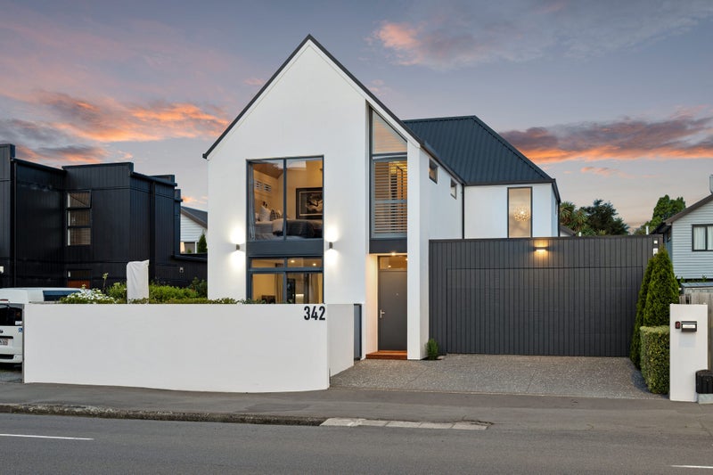 342 Madras Street, Christchurch Central, Christchurch - Carousel 2