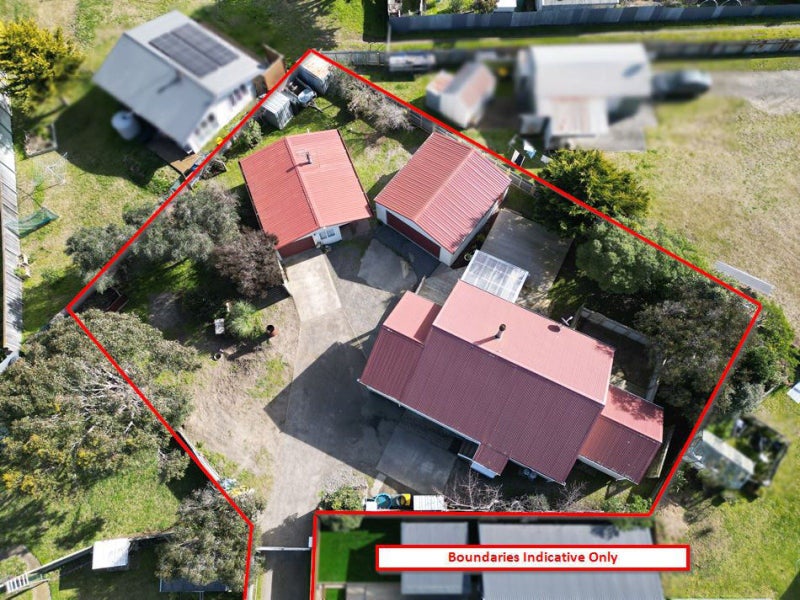 3 Harrod Avenue, Foxton Beach, Foxton - Carousel 2