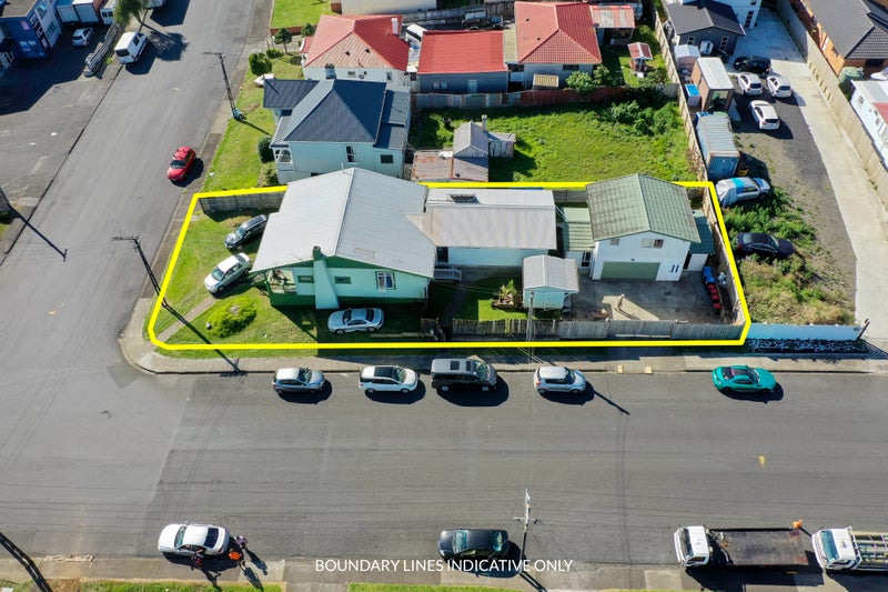 22 Pukeiti Road, Otahuhu, Auckland - Carousel 1