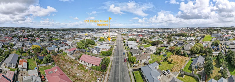 151 Ettrick Street, Appleby, Invercargill - Carousel 24