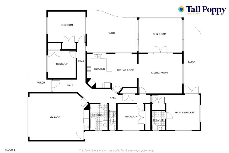 22 Kendall View, Stoke, Nelson - Carousel 23