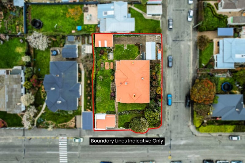 61 Hull Street, South Hill, Oamaru - Carousel 24