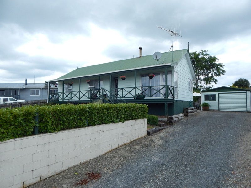 163 Grampian Street, Tokoroa, Tokoroa - Carousel 1