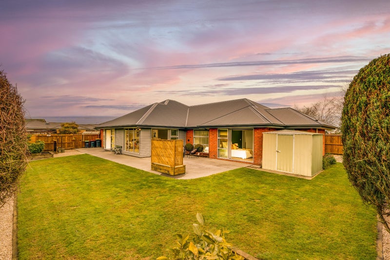 6 Mimosa Lane, Yaldhurst, Christchurch - Carousel 1