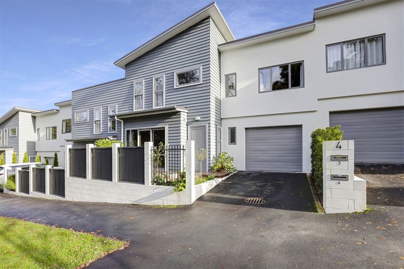 4/4 Tisdall Street, Hamilton Central, Hamilton - Carousel 1