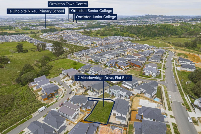 17 Meadowridge Drive, Flat Bush, Auckland - Carousel 2