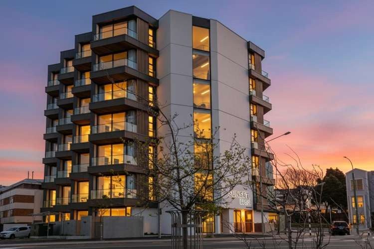 304/251 Victoria Street, Te Aro, Wellington - Carousel 8