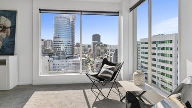 86/156 Willis Street, Te Aro, Wellington - Carousel 1