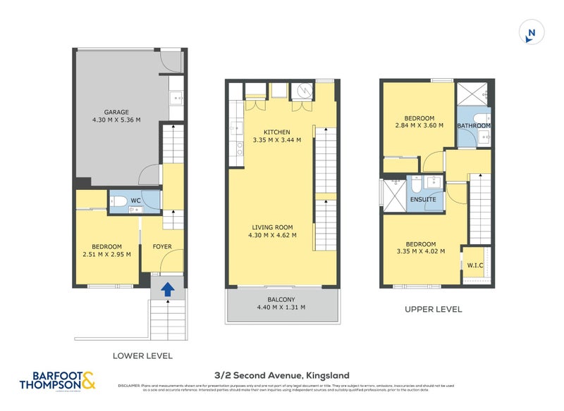 3/2 Second Avenue, Kingsland, Auckland - Carousel 23