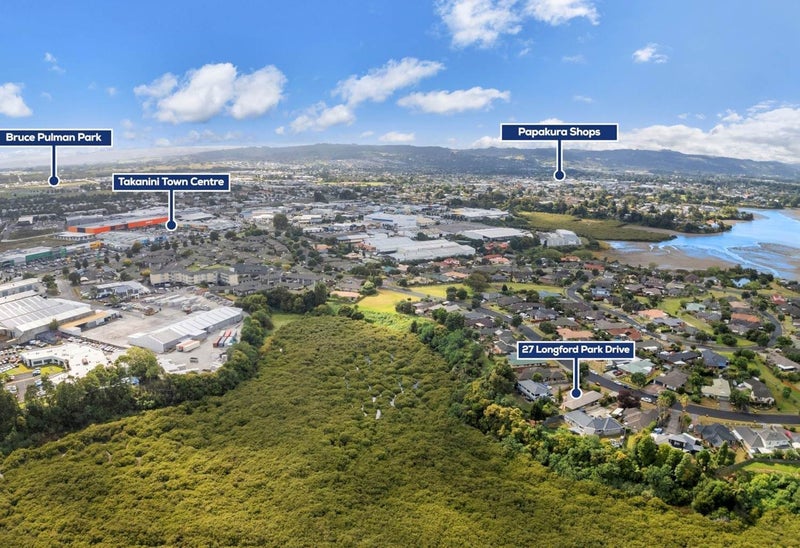 27 Longford Park Drive, Takanini, Auckland - Carousel 14