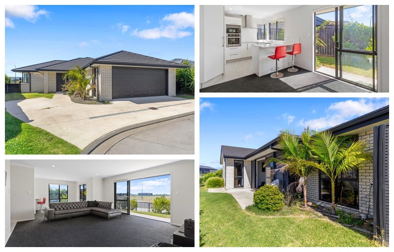 5 WARLOCK WAY, Tauranga - Carousel 1